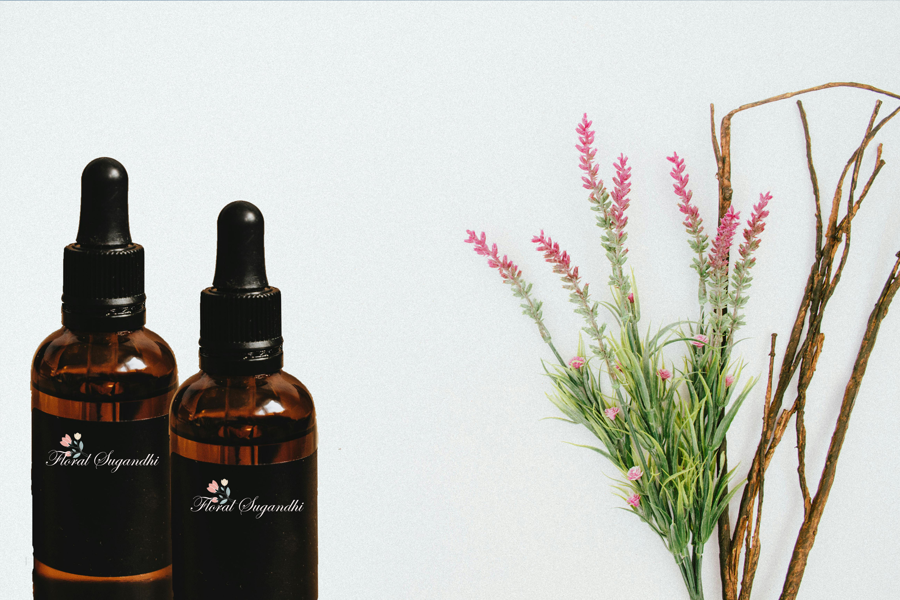 Long-Lasting Fragrance